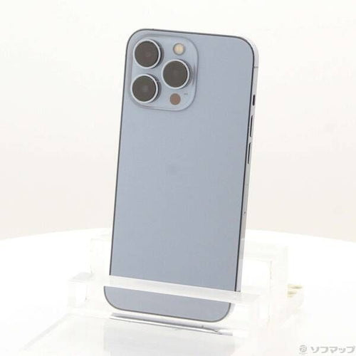 Apple Smartphone Body Iphone13 Pro 256Gb Mluu3J A Sim 295