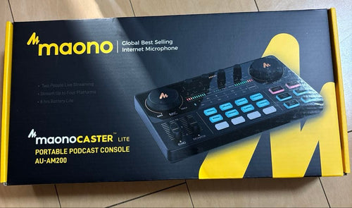 Dj Controller