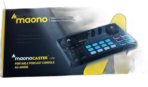 Dj Controller