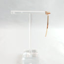Tiffany Earrings (Single) K18Yg T 7689