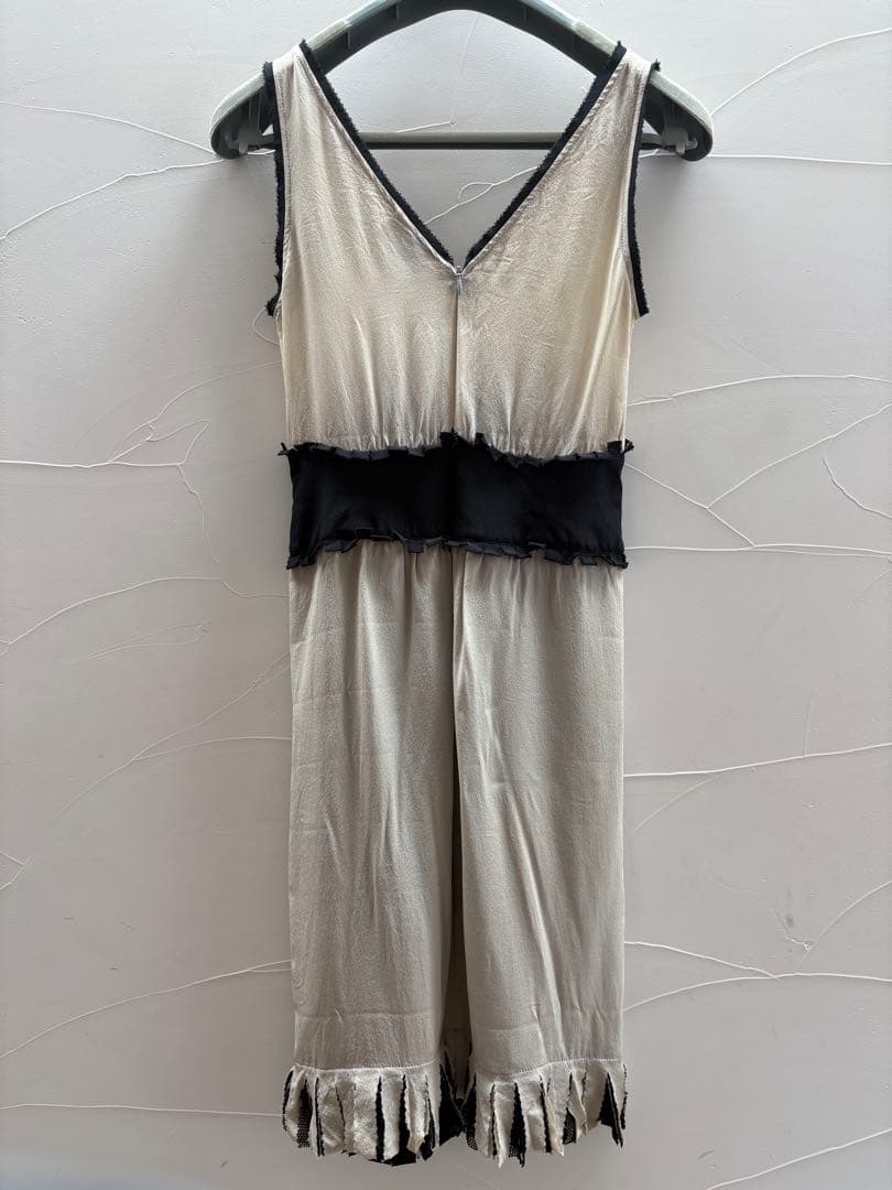 Fendi Sleeveless