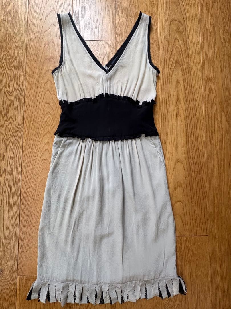 Fendi Sleeveless