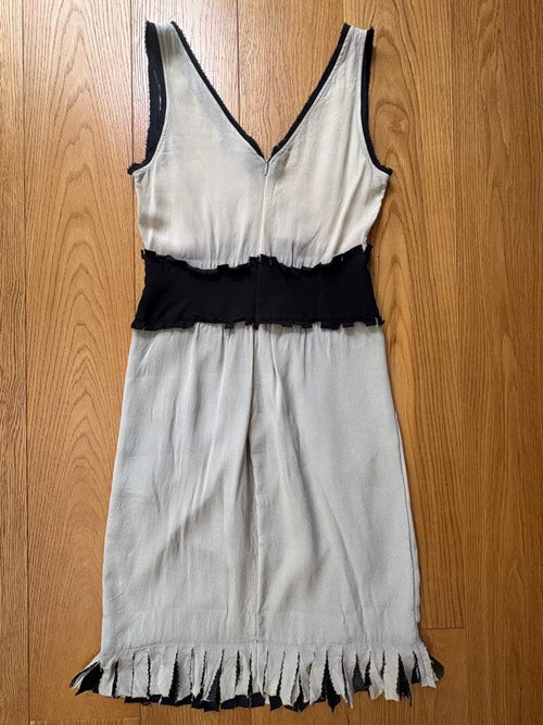 Fendi Sleeveless