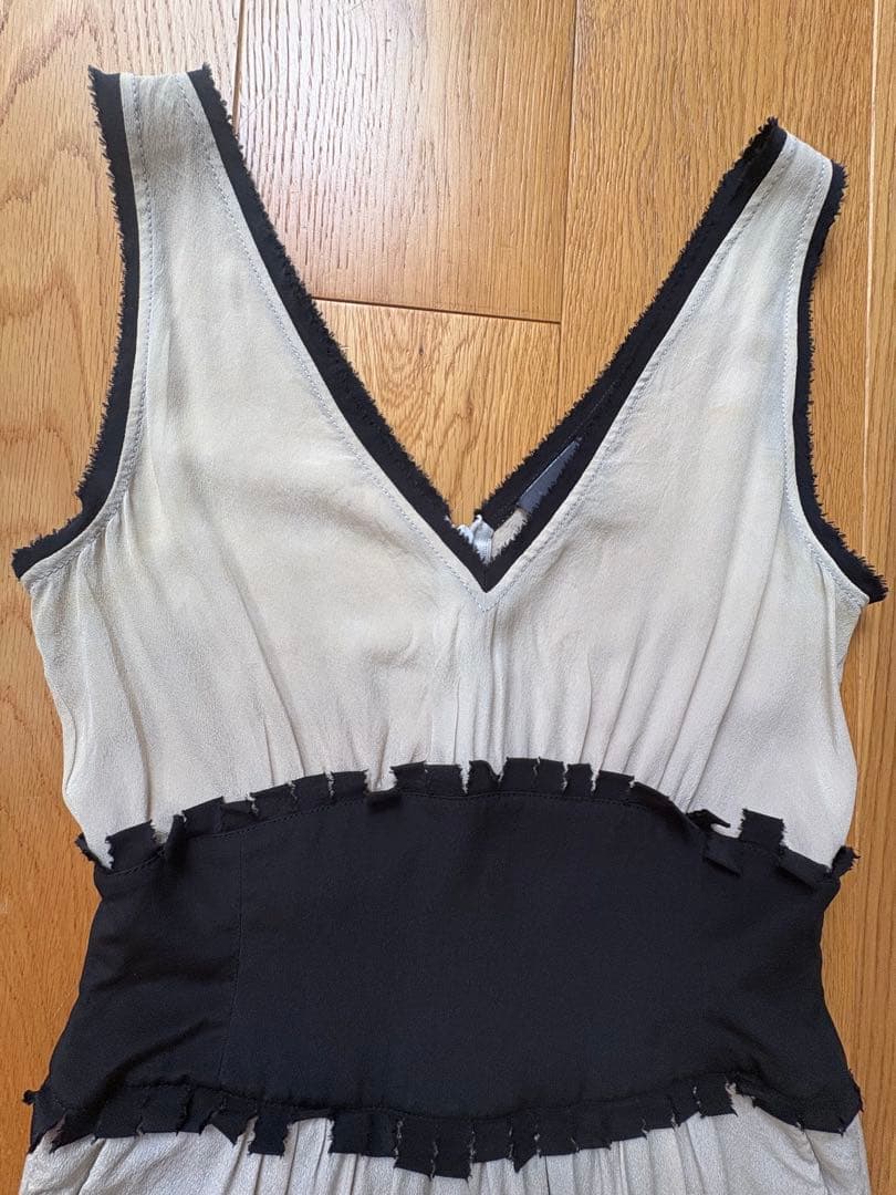 Fendi Sleeveless