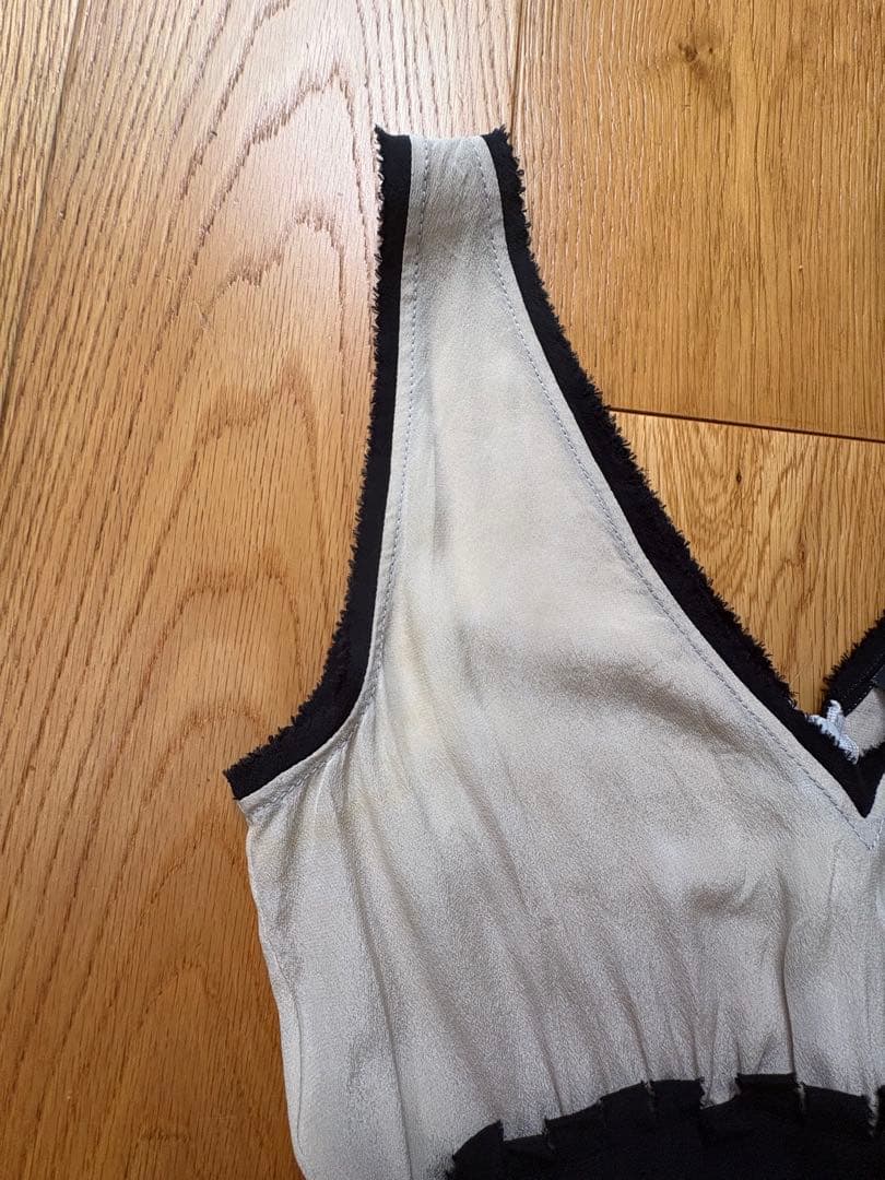 Fendi Sleeveless