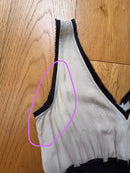 Fendi Sleeveless