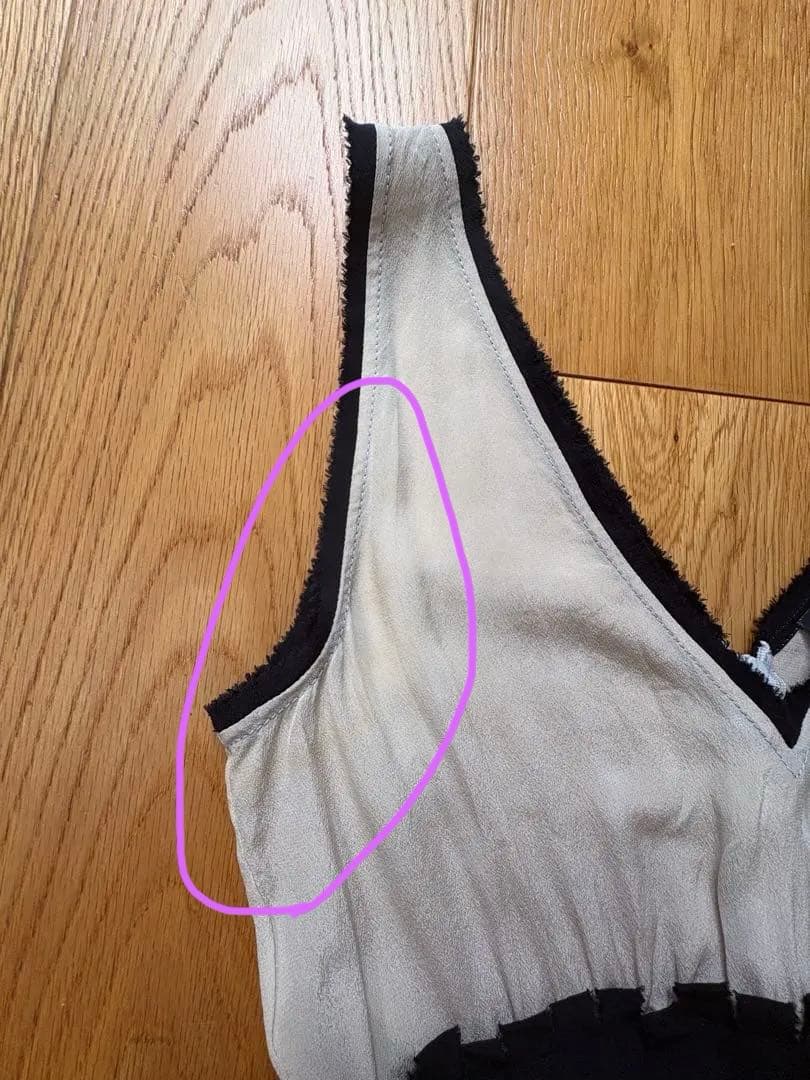 Fendi Sleeveless