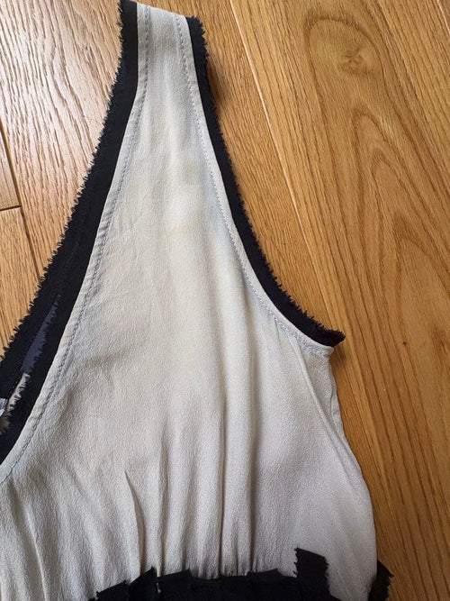 Fendi Sleeveless