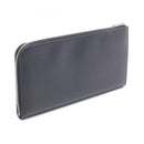 Hermes Long Wallet L Used A