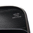Hermes Long Wallet L Used A