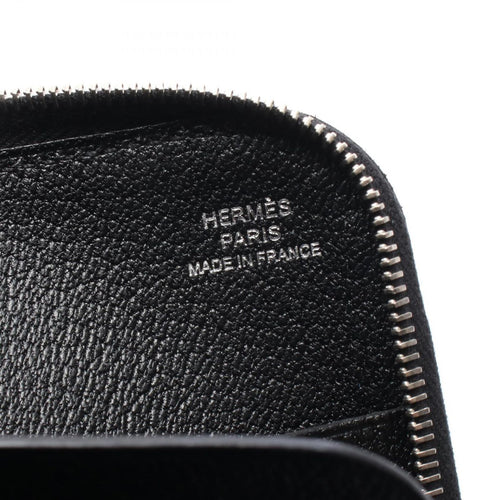 Hermes Long Wallet L Used A