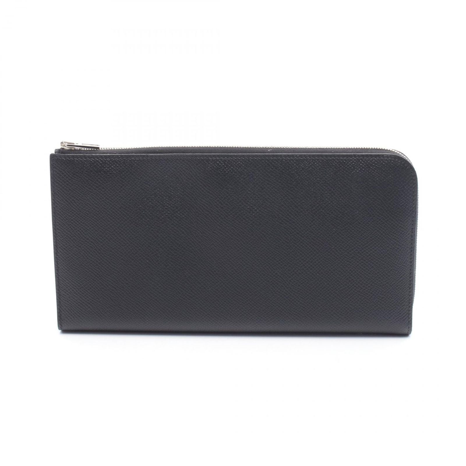 Hermes Long Wallet L Used A