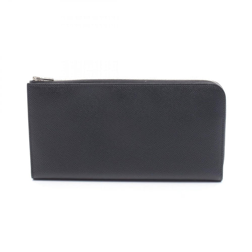 Hermes Long Wallet L Used A