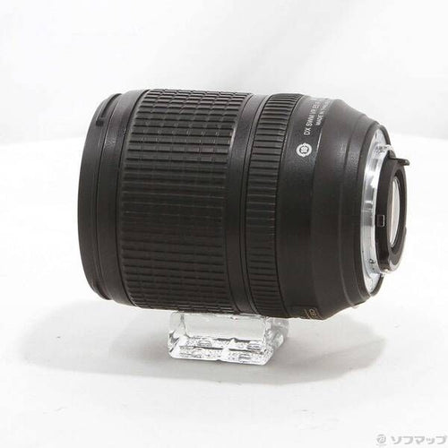 Nikon Lens (Zoom) Af-S Dx Nikkor 18-140Mm F 3.5-5.6G Ed Vr 269