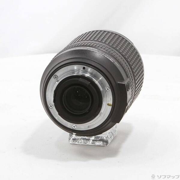 Nikon Lens (Zoom) Af-S Dx Nikkor 18-140Mm F 3.5-5.6G Ed Vr 269