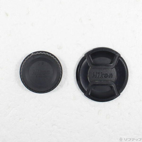 Nikon Lens (Zoom) Af-S Dx Nikkor 18-140Mm F 3.5-5.6G Ed Vr 269
