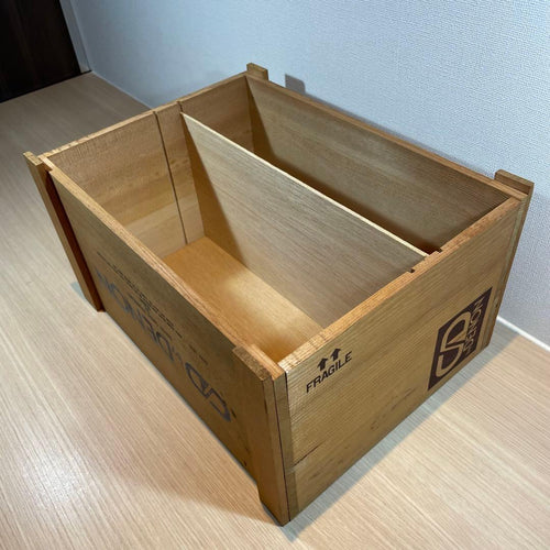 Collection Box Denon Mono Magazine
