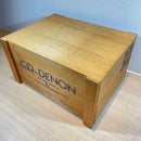 Collection Box Denon Mono Magazine