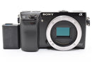 Sony Mirrorless Interchangeable Lens Cameras Nex-7 24.3