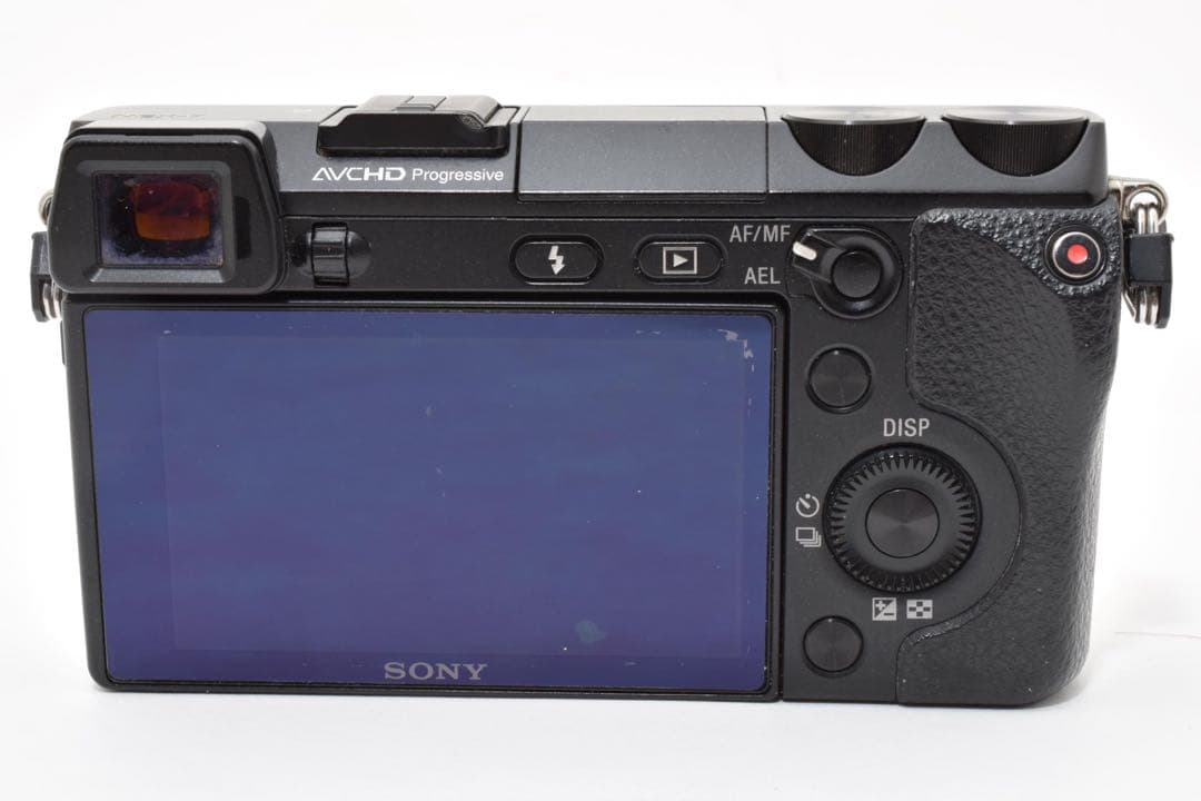Sony Mirrorless Interchangeable Lens Cameras Nex-7 24.3