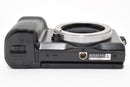 Sony Mirrorless Interchangeable Lens Cameras Nex-7 24.3