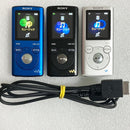 Sony Digital Audio Player Nw-E052 3