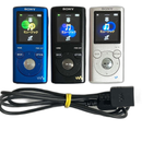Sony Digital Audio Player Nw-E052 3