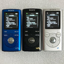 Sony Digital Audio Player Nw-E052 3