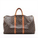 Louis Vuitton Boston Bag Travel 50 M41426 Mmm Eg102-5