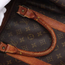 Louis Vuitton Boston Bag Travel 50 M41426 Mmm Eg102-5