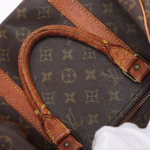 Louis Vuitton Boston Bag Travel 50 M41426 Mmm Eg102-5
