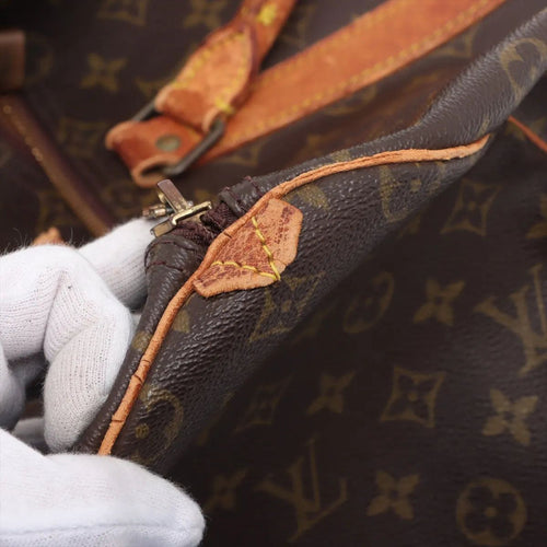 Louis Vuitton Boston Bag Travel 50 M41426 Mmm Eg102-5