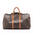 Louis Vuitton Boston Bag Travel 50 M41426 Mmm Eg102-5