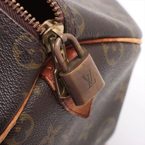 Louis Vuitton Boston Bag Travel 50 M41426 Mmm Eg102-5