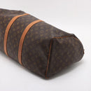 Louis Vuitton Boston Bag Travel 50 M41426 Mmm Eg102-5