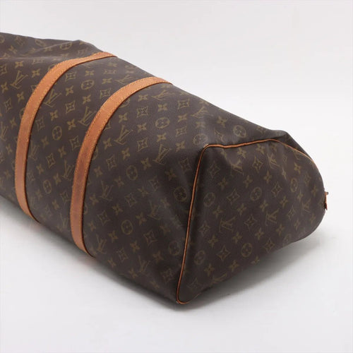 Louis Vuitton Boston Bag Travel 50 M41426 Mmm Eg102-5
