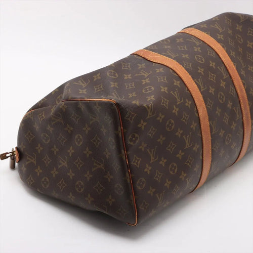 Louis Vuitton Boston Bag Travel 50 M41426 Mmm Eg102-5