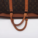 Louis Vuitton Boston Bag Travel 50 M41426 Mmm Eg102-5