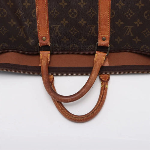 Louis Vuitton Boston Bag Travel 50 M41426 Mmm Eg102-5