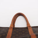 Louis Vuitton Boston Bag Travel 50 M41426 Mmm Eg102-5