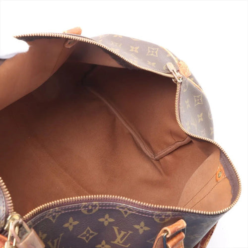 Louis Vuitton Boston Bag Travel 50 M41426 Mmm Eg102-5