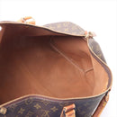 Louis Vuitton Boston Bag Travel 50 M41426 Mmm Eg102-5