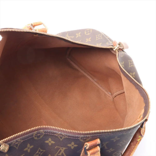 Louis Vuitton Boston Bag Travel 50 M41426 Mmm Eg102-5