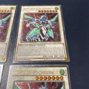 Yu-Gi-Oh! Ocg Duel Monsters (Foreign Languages) Cros-4 1St