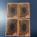 Yu-Gi-Oh! Ocg Duel Monsters (Foreign Languages) Cros-4 1St