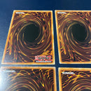 Yu-Gi-Oh! Ocg Duel Monsters (Foreign Languages) Cros-4 1St
