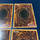 Yu-Gi-Oh! Ocg Duel Monsters (Foreign Languages) Cros-4 1St