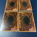 Yu-Gi-Oh! Ocg Duel Monsters (Foreign Languages) Cros-4 1St