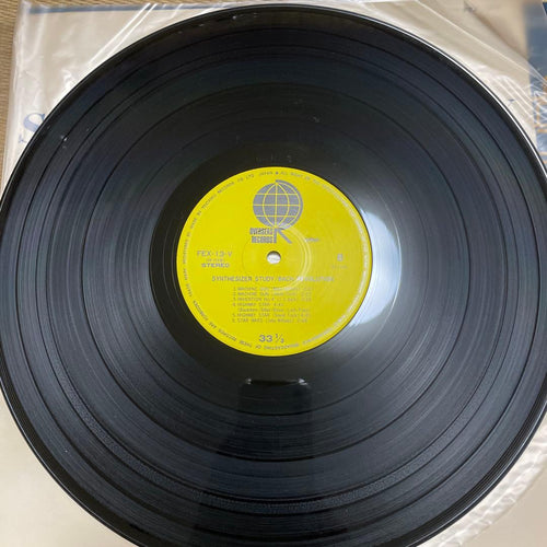 Japanese Music
