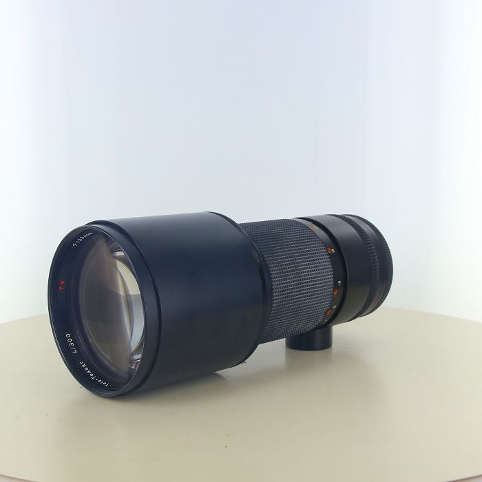 Contax Others Tele-Tessar T*300/4 Mmg